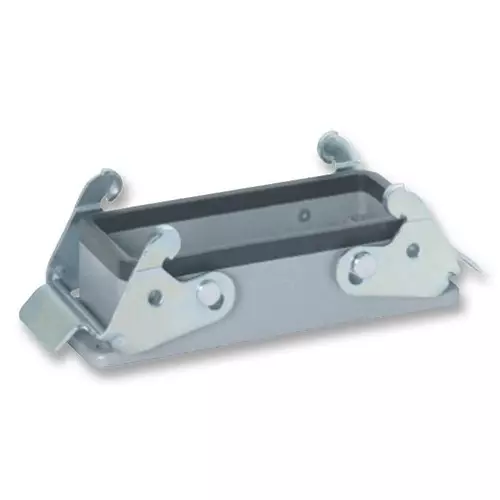 Lapp BASE, HBE, PANEL, 16/72WAY, 10.0720