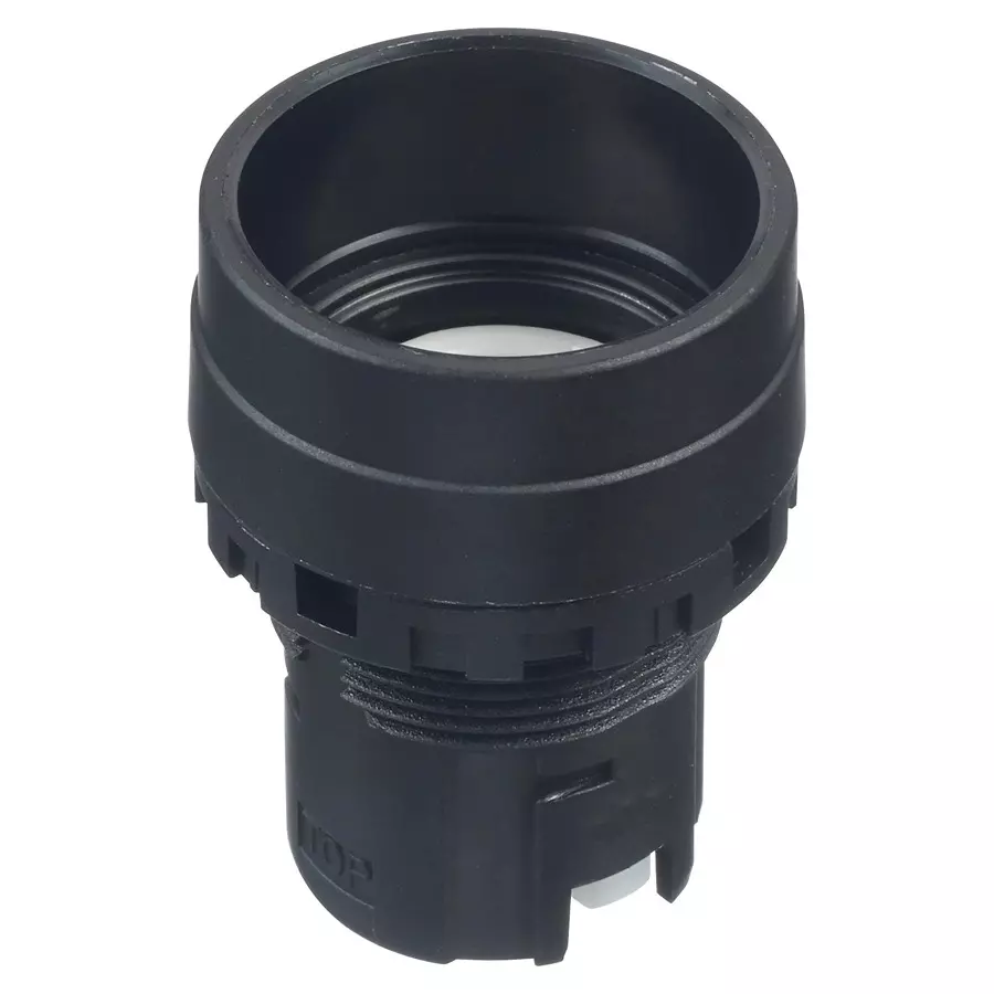 IDEC OPERATOR, ILLUMINATED ROUND PUSHBUTTON, HW1L-M0