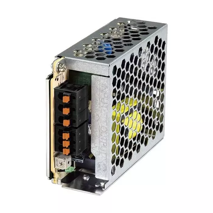 IDEC POWER SUPPLY, AC-DC, 12V, 4.5A, PS3V-050AF12P.