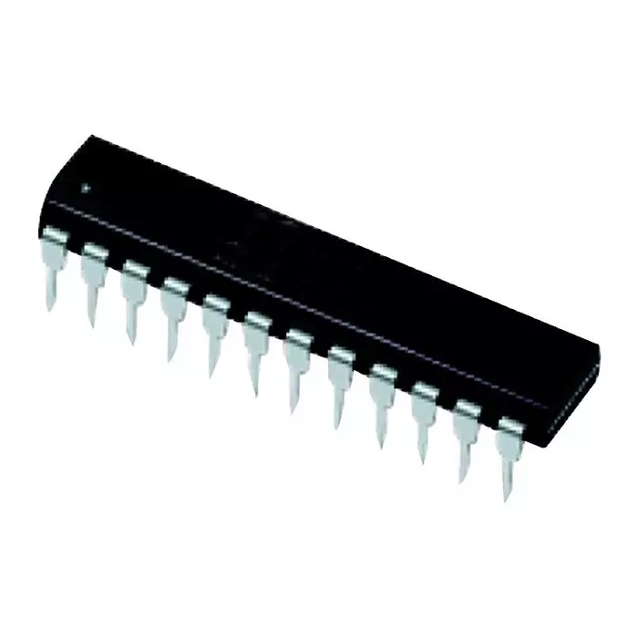 RENESAS CMOS, TIMER/COUNTER, 82C54, DIP24, CP82C54Z