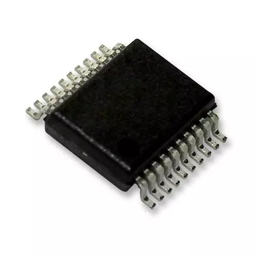 RENESAS RS232 TRANSCEIVER, 1MBPS, SSOP-20, ICL3225EIAZ