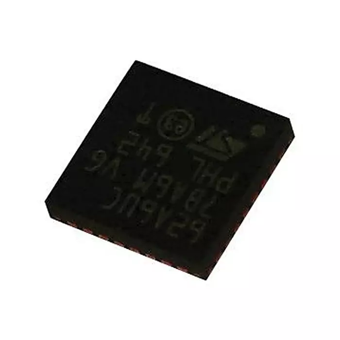 RENESAS DRIVER/WINDOW COMPARATOR, 18V, QFN-72, ISL55100BIRZ