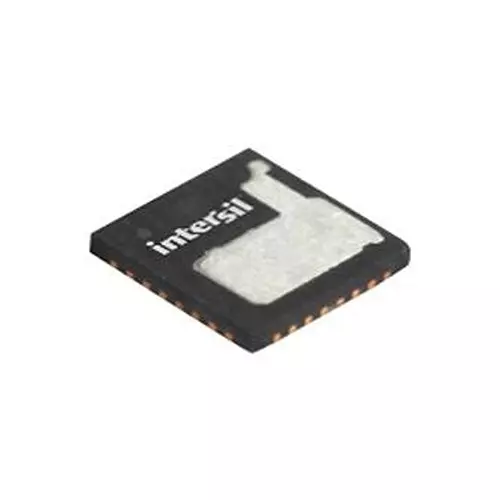 RENESAS SMART POWER STAGE MODULE, -40 TO 85DEG C, ISL99227IRZ-T