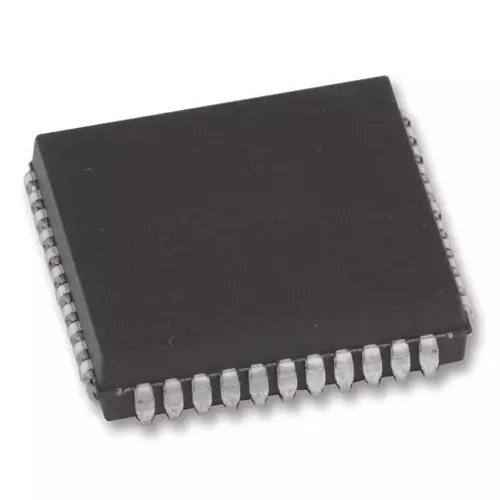 RENESAS I/O EXPANDER, 24 I/O, LCC-44, CMS82C55AZ96