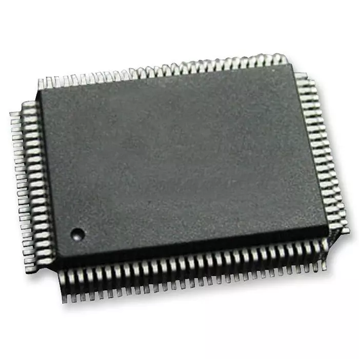 RENESAS MCU, 16BIT, 24MHZ, M30624FGPFP#U5C