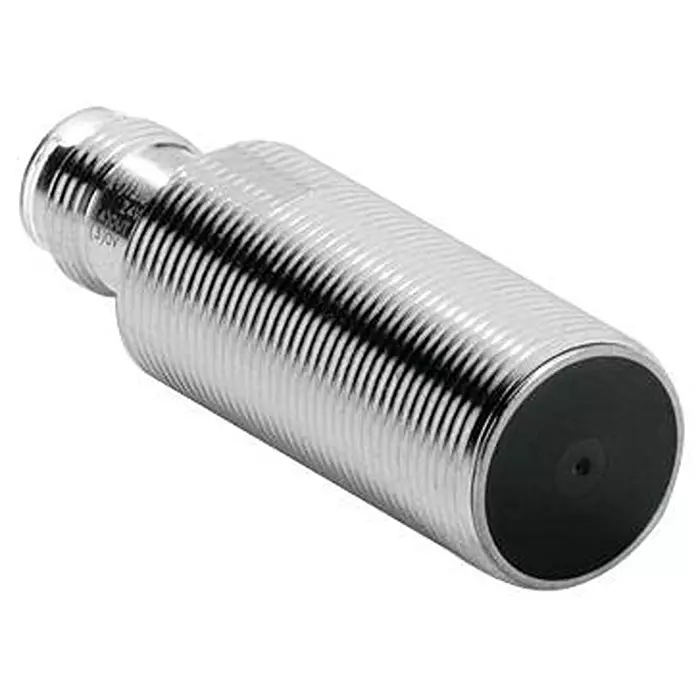 OMRON INDUSTRIAL AUTOMATION INDUCTIVE PROX SENSOR, PNP-NO, 30VDC, E2B-M18LS08-M1-B1