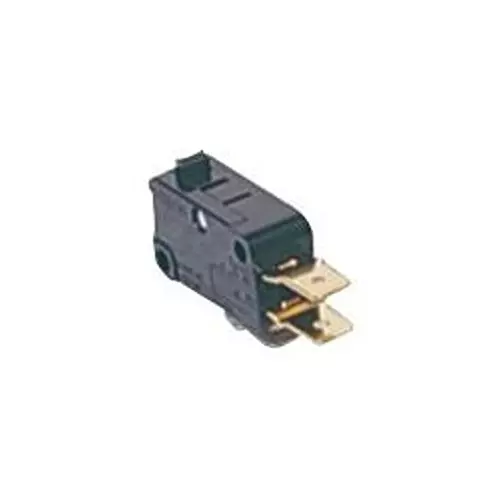 OMRON ELECTRONIC COMPONENTS MICROSWITCH, V3, PLUNGER, V-15-1C5