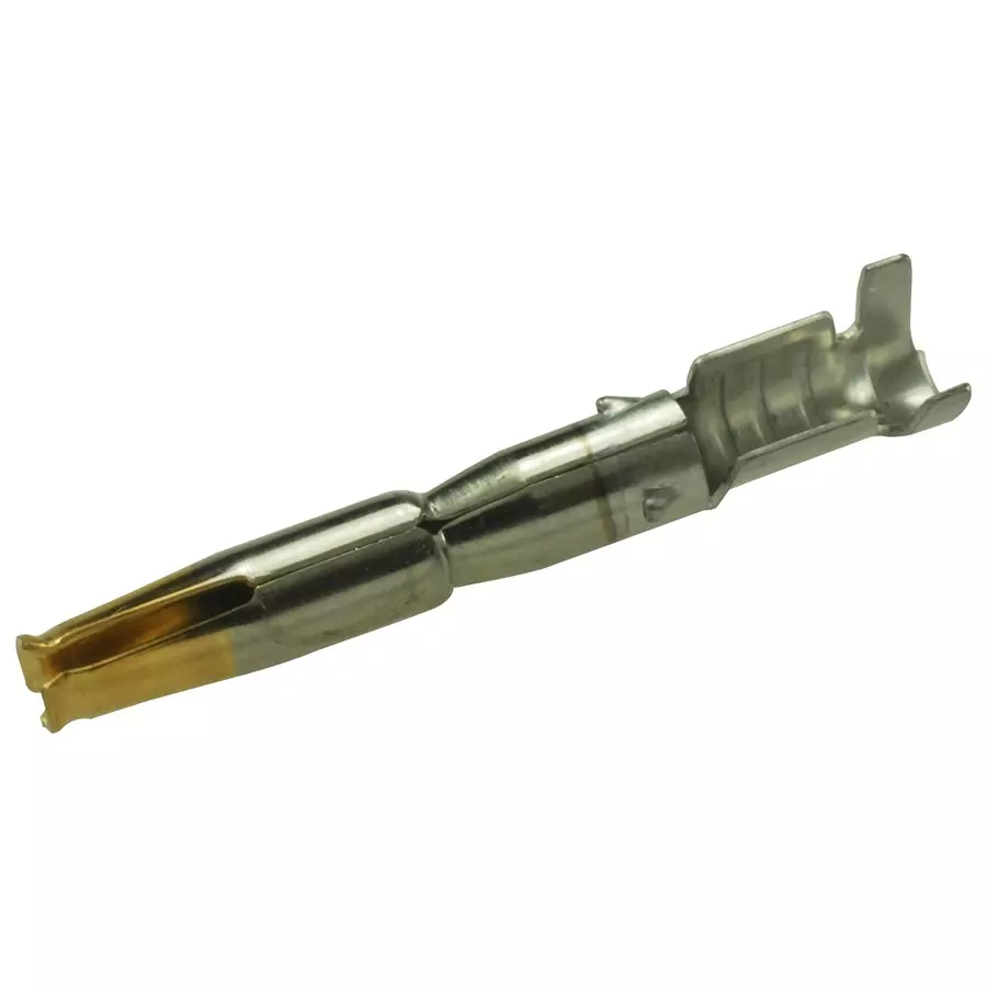 SOURIAU-SUNBANK / EATON CRIMP CONTACT, SKT, #16, 16-18AWG, CF16SC10RF (Pack of 10 Pcs)