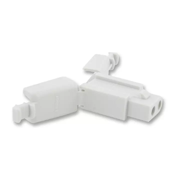 SOURIAU-SUNBANK / EATON CONNECTOR, HOUSING, TRIM TRIO CONTACT, SMS2RDH3