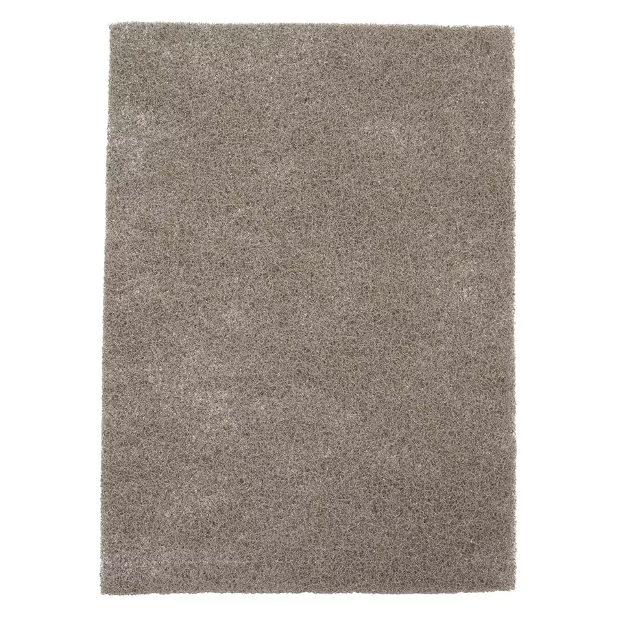 3M HAND PAD, 155X225, SULFN, 7448, 7448