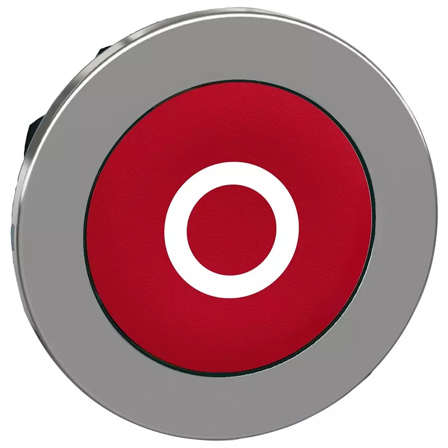 SCHNEIDER ELECTRIC Switch Actuators SELECTOR SWITCH ACTUATOR, BLACK, ZB4FD89