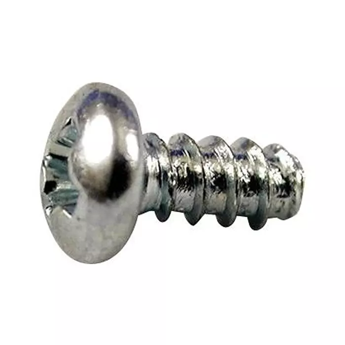 HAMMOND Miscellaneous Accessories SELF TAPPING SCREWS, 1551 SERIES, PK100, 1551ATS100 (Pack of 100)