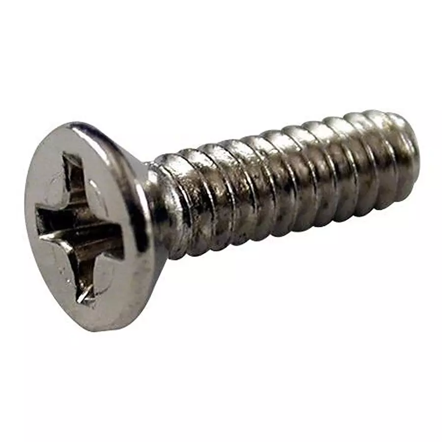 HAMMOND Hardware ENCLOSURE, SCREWS, PK100, 1590MS100 (Pack of 100)