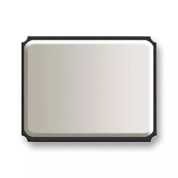 ABRACON Crystals CRYSTAL, 27.12MHZ, 4PF, 2.5 X 2MM, ABM10W-27.1200MHZ-4-D1X-T3 (Pack of 5)