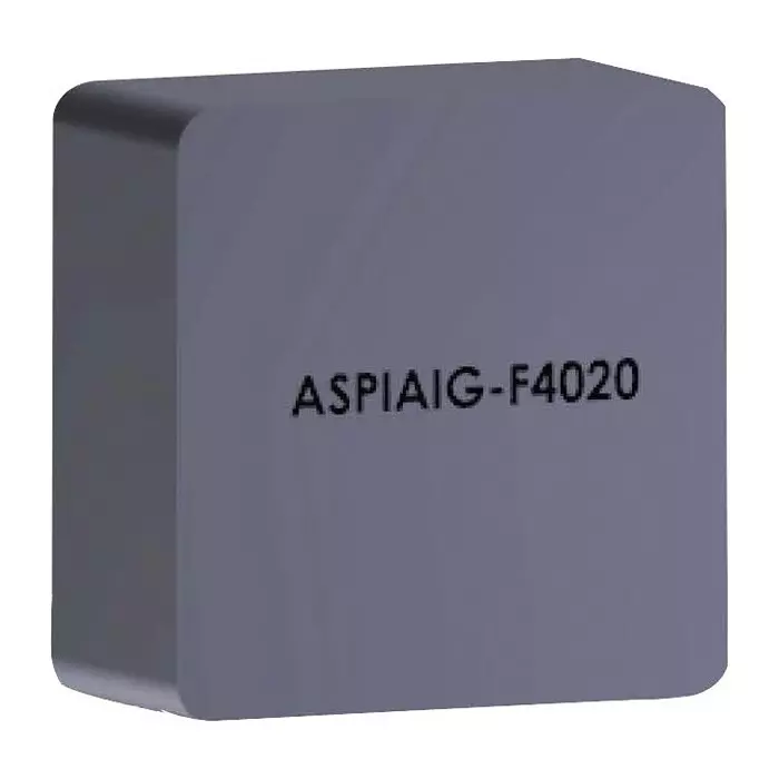 ABRACON SMD Power Inductors INDUCTOR, SHLD, 1UH, 20%, AEC-Q200, ASPIAIG-F4020-1R0M-T (Pack of 5)