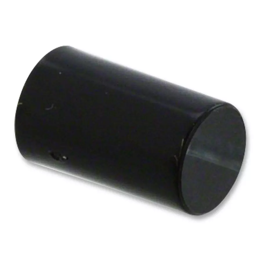 C&K COMPONENTS Cap Black Ksc9 Series, BTNKSC990 (Pack of 10)
