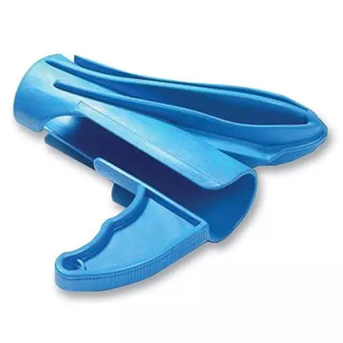 HELLERMANNTYTON Tool, Sleeving Applicator, Hat25, 161-60004
