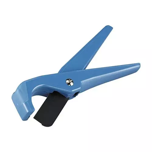 HELLERMANNTYTON Cutter, Non-Metallic Conduit, 34 mm, 166-51101