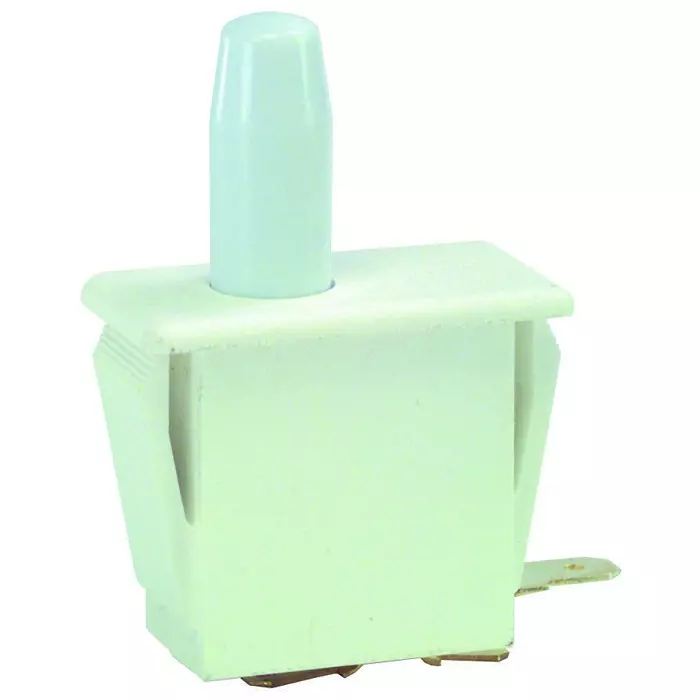 Honeywell Microswitch, Plunger, Dpdt, 10A, 277V, 2DM409