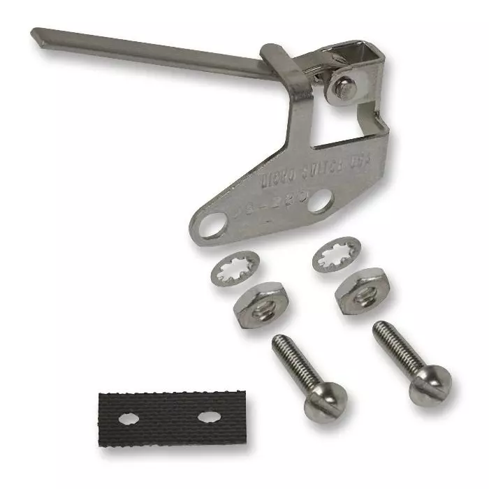 Honeywell Switch Actuator, Lever, Sm Series, JS-220