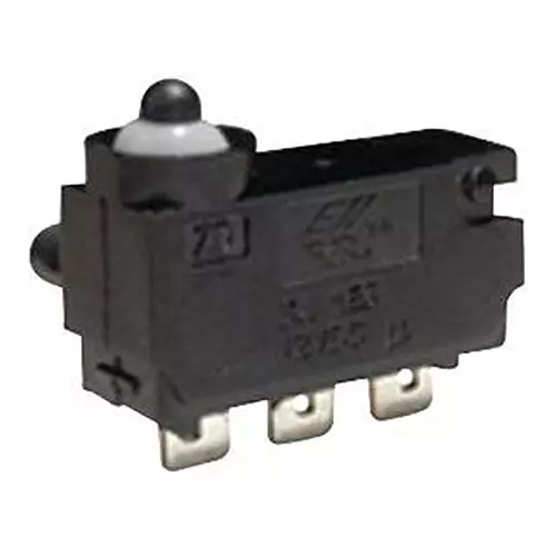 Honeywell Microswitch, Spdt, 5A, 250Vac, ZM50E20A01