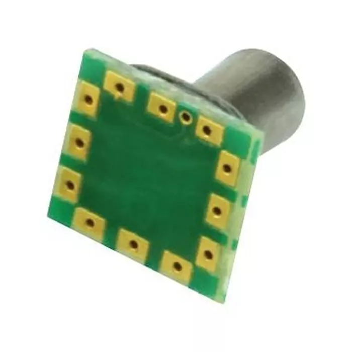 Honeywell Pressure Sensor, 6Kpa, Gauge, Tube, 3.3V, MPRLF0006KG0000SC