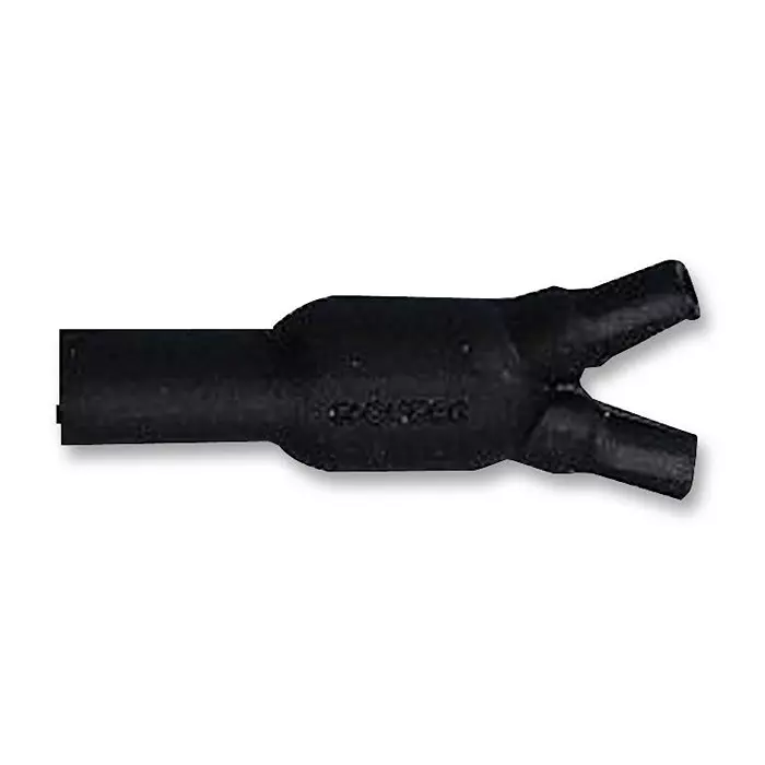 PRO POWER Heatshrink Boot, Y Trans, 12.4/6.1 mm, PP000010