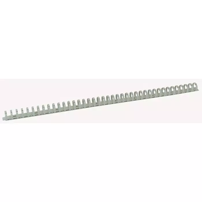 PRO POWER Trunking, Flex, Adhsv, 24X23 mm,Gry,500 mm, GMF-20T