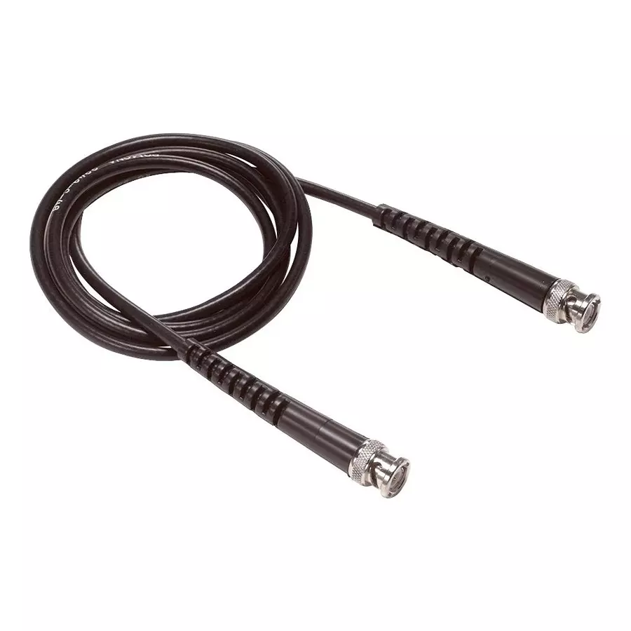 POMONA Rf Coax, Bnc Plug-Plug, 50 Ohm, 1.83M, 2249-C-72
