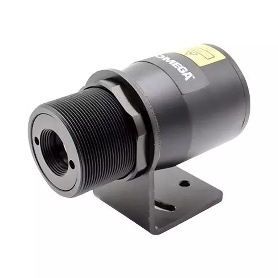 Omega Ir Sensor, 0.1-1, 60:1, 0 To 1300Deg C, OS-HFV50-601-LT