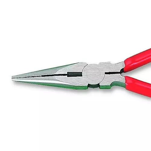 DURATOOL Plier, Long Nose, 160 mm, 2021-01