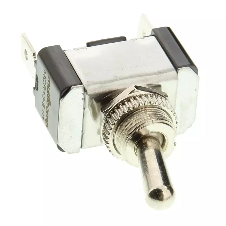 Multicomp Switch Operation:On-Off, MCR13-5-01