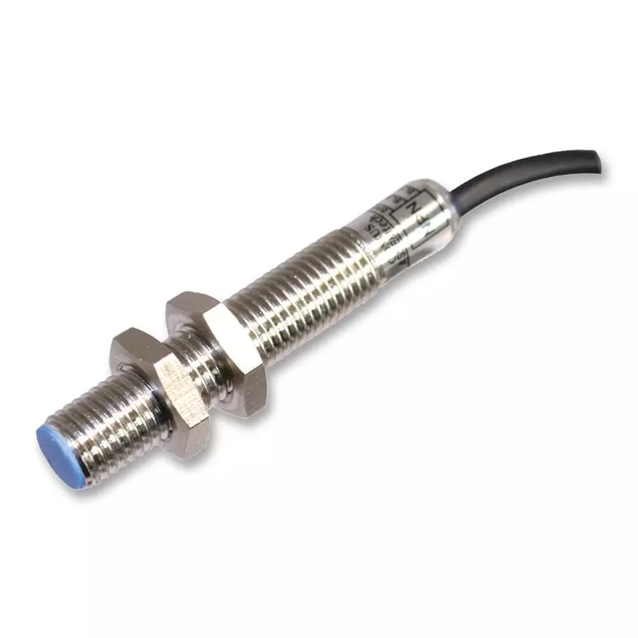 Multicomp SENSOR, INDUCTIVE, 0.9MM, 10V-30V, MCPIP-T8L-001