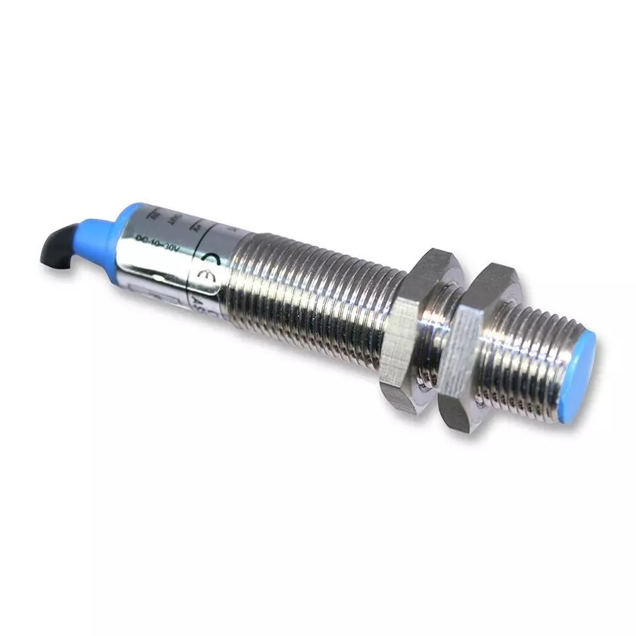 Multicomp SENSOR, INDUCTIVE, 1.6MM, 10V-30V, MCPIN-T12L-001