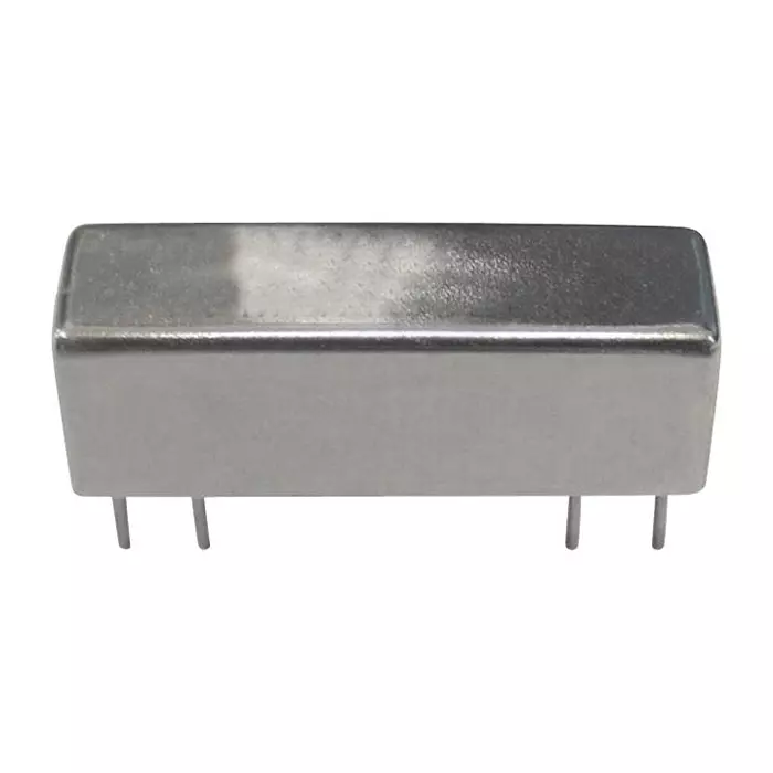 Multicomp REED RELAY, SPDT, 0.25A, 150VDC, TH, MCBFM-1C12C