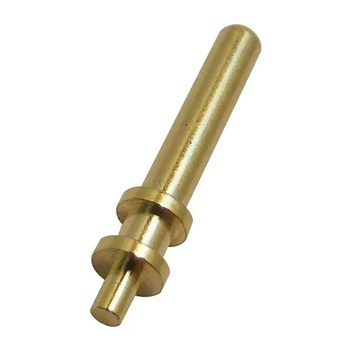 Multicomp TEST PIN, PCB, 1.5MM, PK100, TEST-27 (Pack of 100 Pcs)
