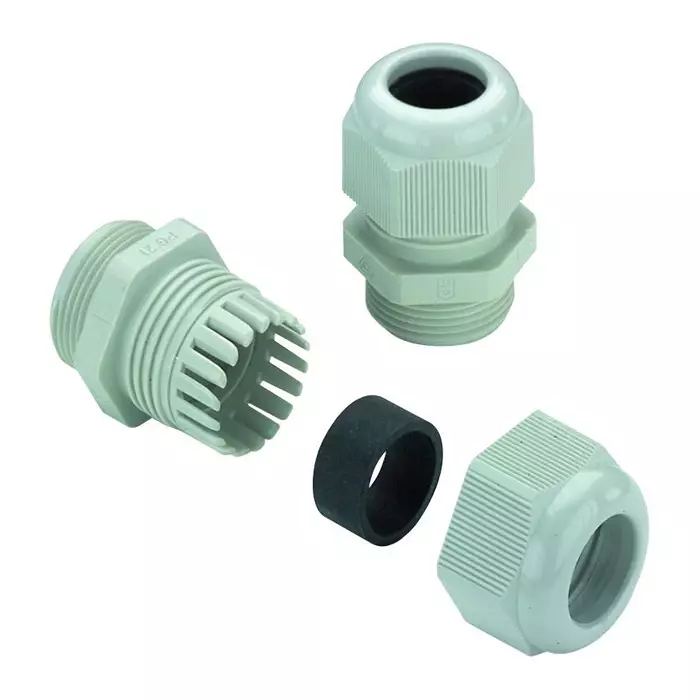 Weidmuller CABLE GLAND, M32, NYLON 6, 25MM, VG M32 - K 68