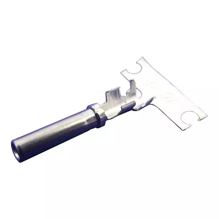 AMPHENOL SINE/TUCHEL CONTACT, SOCKET, 18-16 AWG, CRIMP, AT62-16-0122
