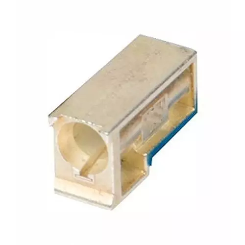 AMPHENOL AEROSPACE GUIDE MODULE, ZINC, 315 KEY, RVPX-HMD-8.