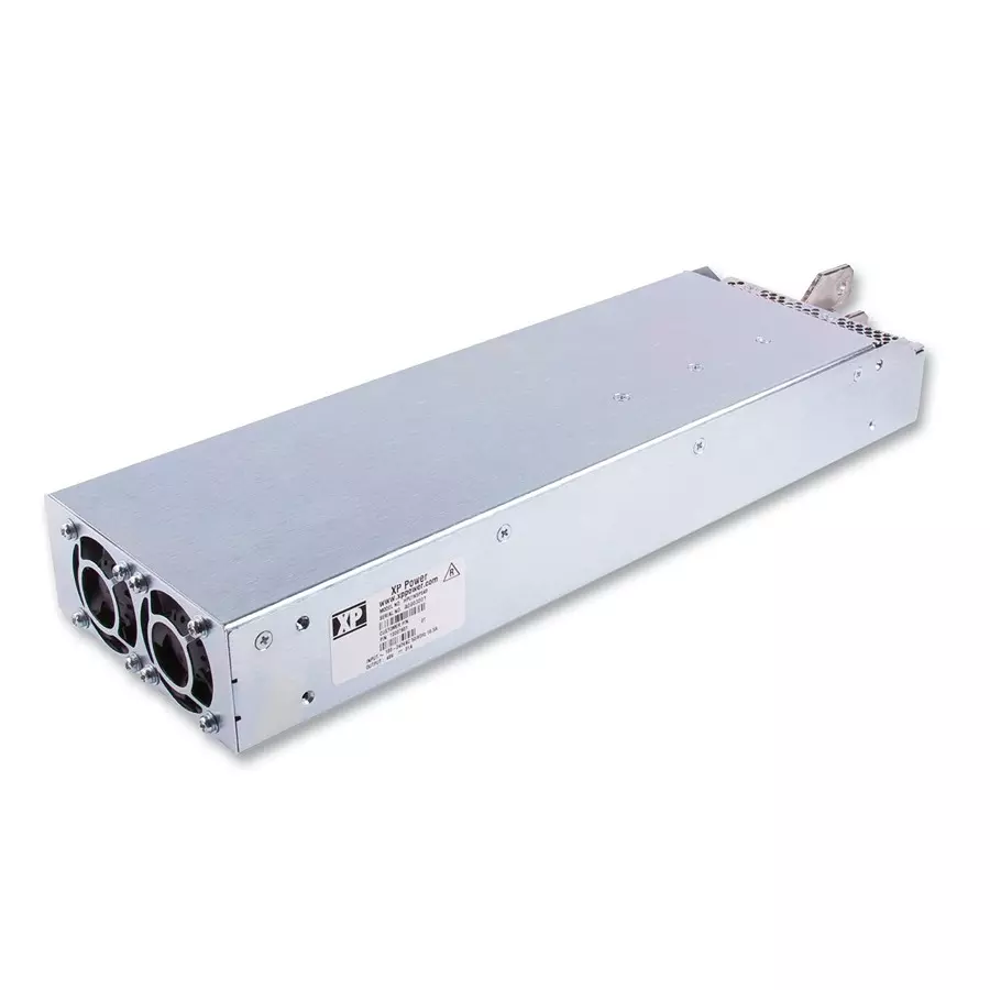 XP POWER POWER SUPPLY, AC-DC, MEDICAL, 48V, 31A, HPU1K5PS48-M