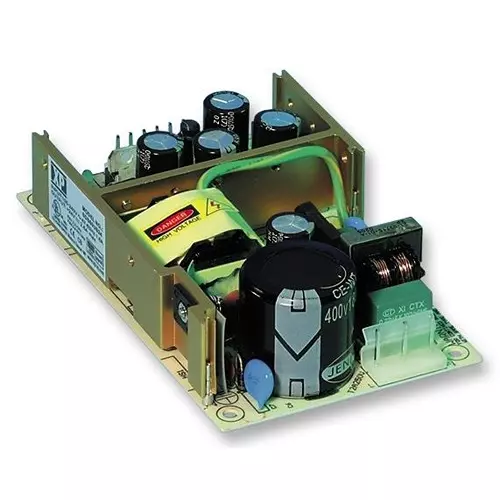 XP POWER PSU, OPEN FRAME, 60W, 3 OUTPUT, SDS60UT06