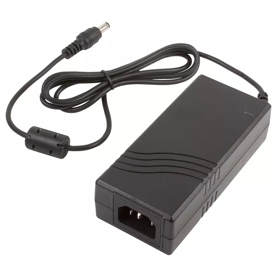 XP POWER ADAPTOR, AC-DC, 24V, 1.67A, VEC40US24