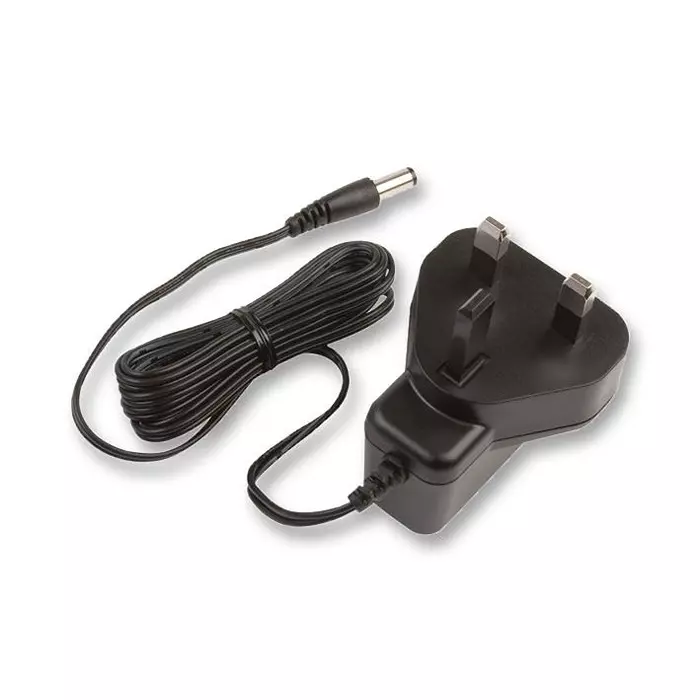 XP POWER ADAPTOR, AC-DC, 24V, 1A, VEL24US240-UK-JA