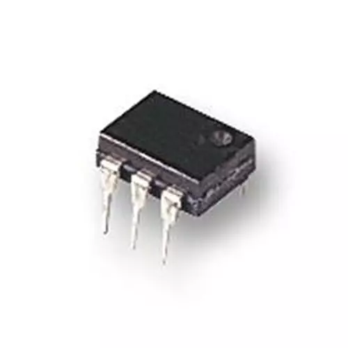 ONSEMI Darlington Output Optocouplers OPTOCOUPLER, DARLINGTON O/P 4N32VM (Pack of 5)