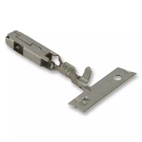 MOLEX Automotive Connector Contacts CONTACT, SOCKET, CRIMP, COPPER 98897-1129 (Pack of 4600)