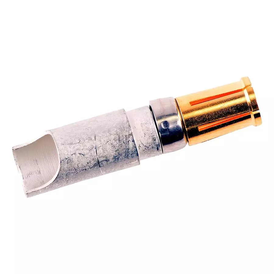 MOLEX D Sub Contacts D-SUB CONTACT, SOCKET, 12-8AWG, SOLDER 173112-0043