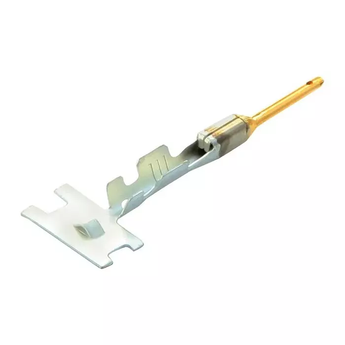 MOLEX Automotive Connector Contacts AUTOMOTIVE CONTACT, PIN, CRIMP 33011-3002 (Pack of 10)