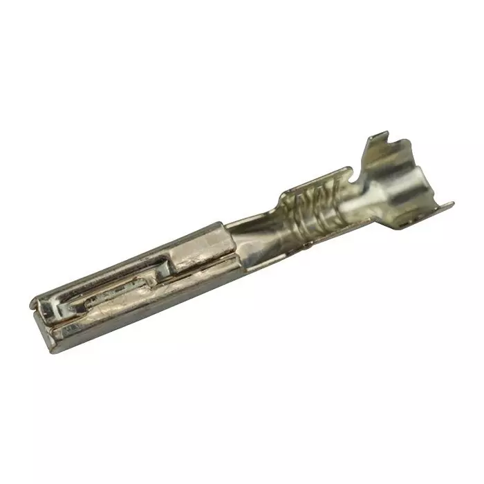 MOLEX Automotive Connector Contacts AUTOMOTIVE CONTACT, SOCKET, CRIMP 19420-0010 (Pack of 10)