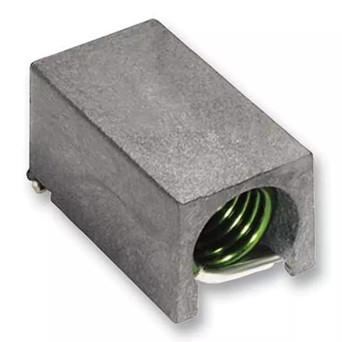 COILCRAFT Air Core Inductors INDUCTOR, 130NH, 2%, 900MHZ, RF, SMD, 132-11SMGLB