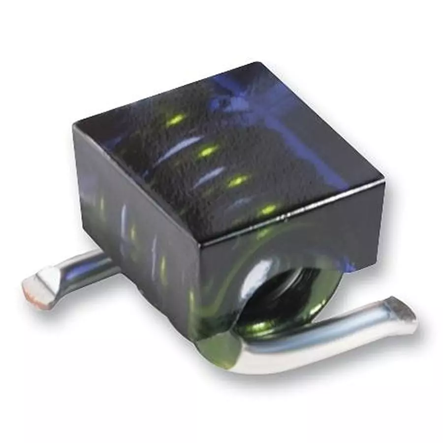 COILCRAFT Air Core Inductors INDUCTOR, 18.5NH, 0.05, 2.5GHZ, RF, SMD, A05TJLB